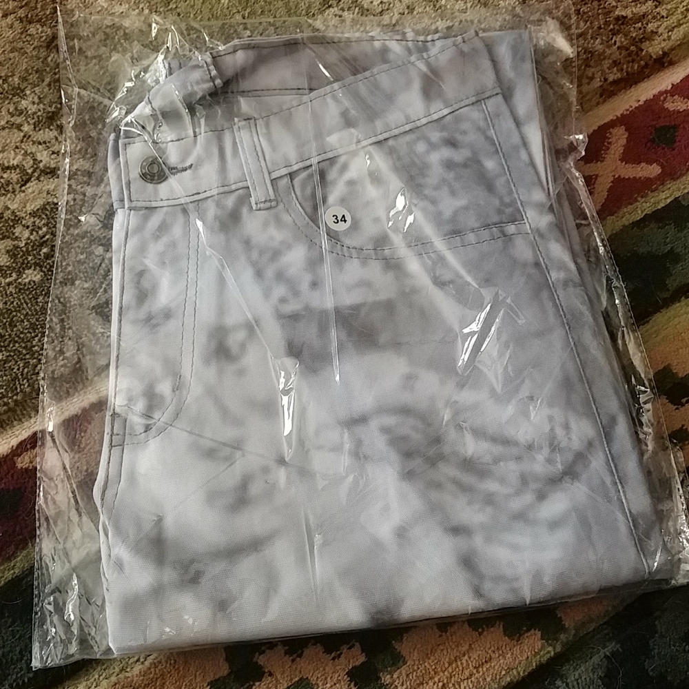 Kito Wares cherub marble pants - Picture 5 of 9